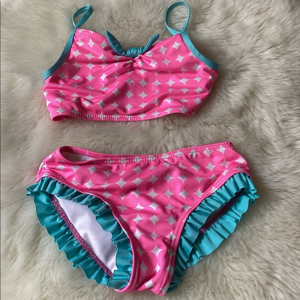 Girls bikini 6